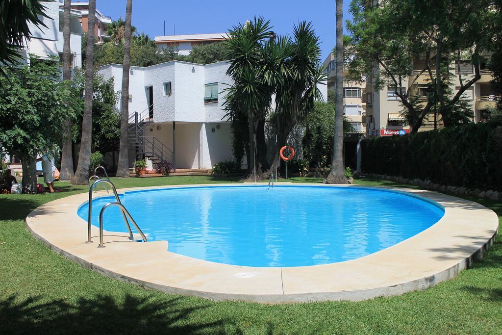 Marbella Apartment Ruang foto