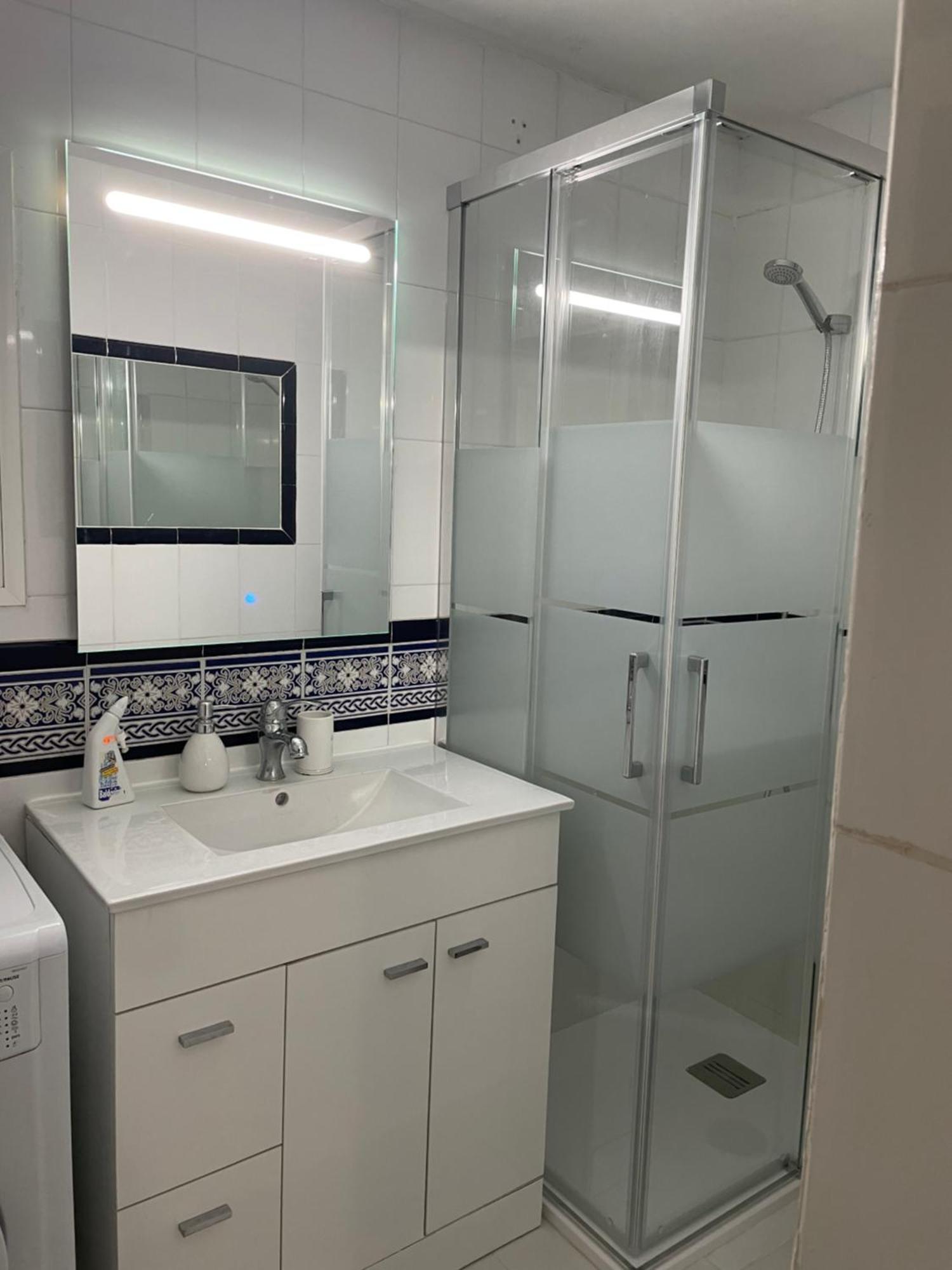Marbella Apartment Bagian luar foto