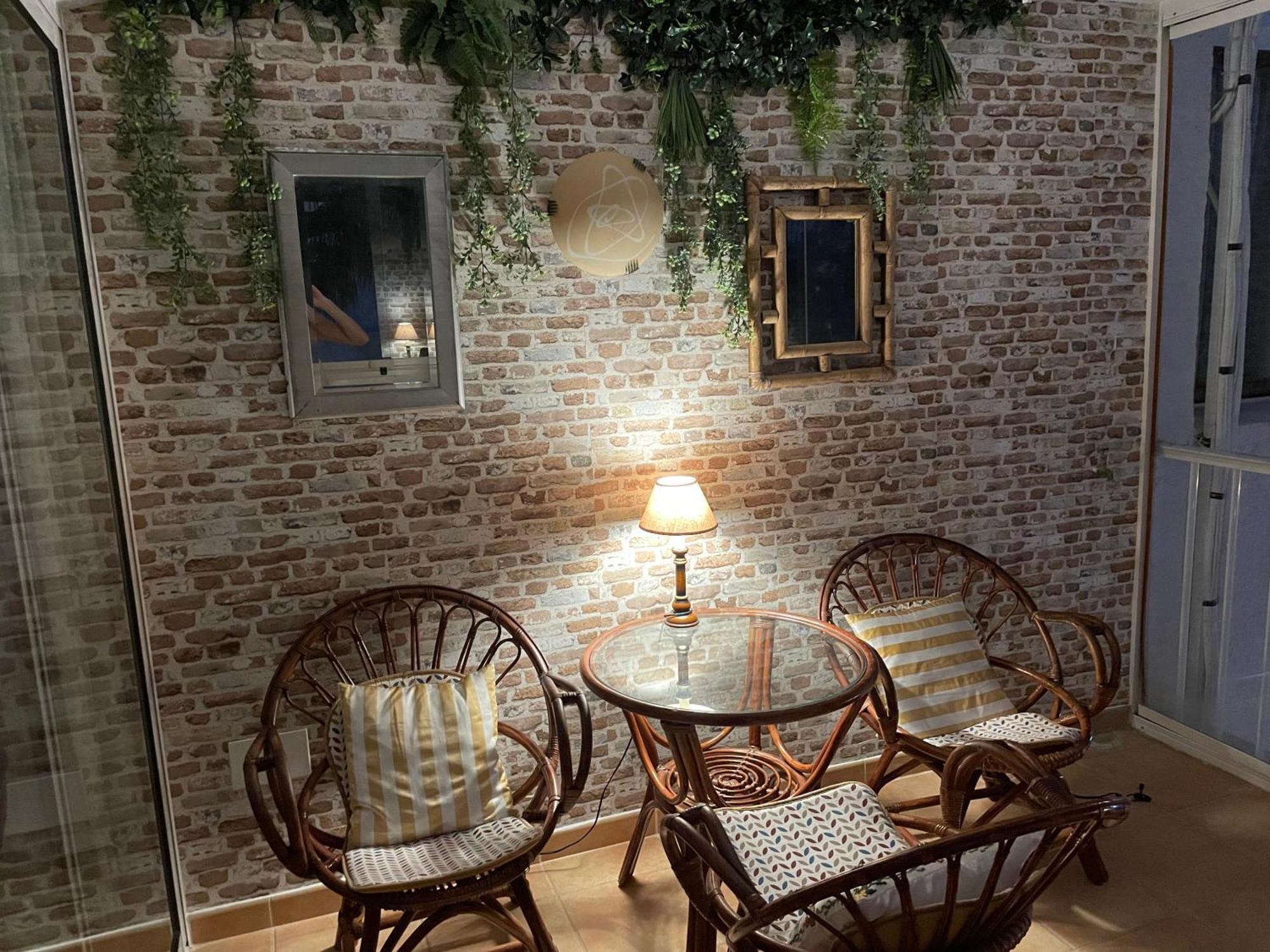 Marbella Apartment Bagian luar foto
