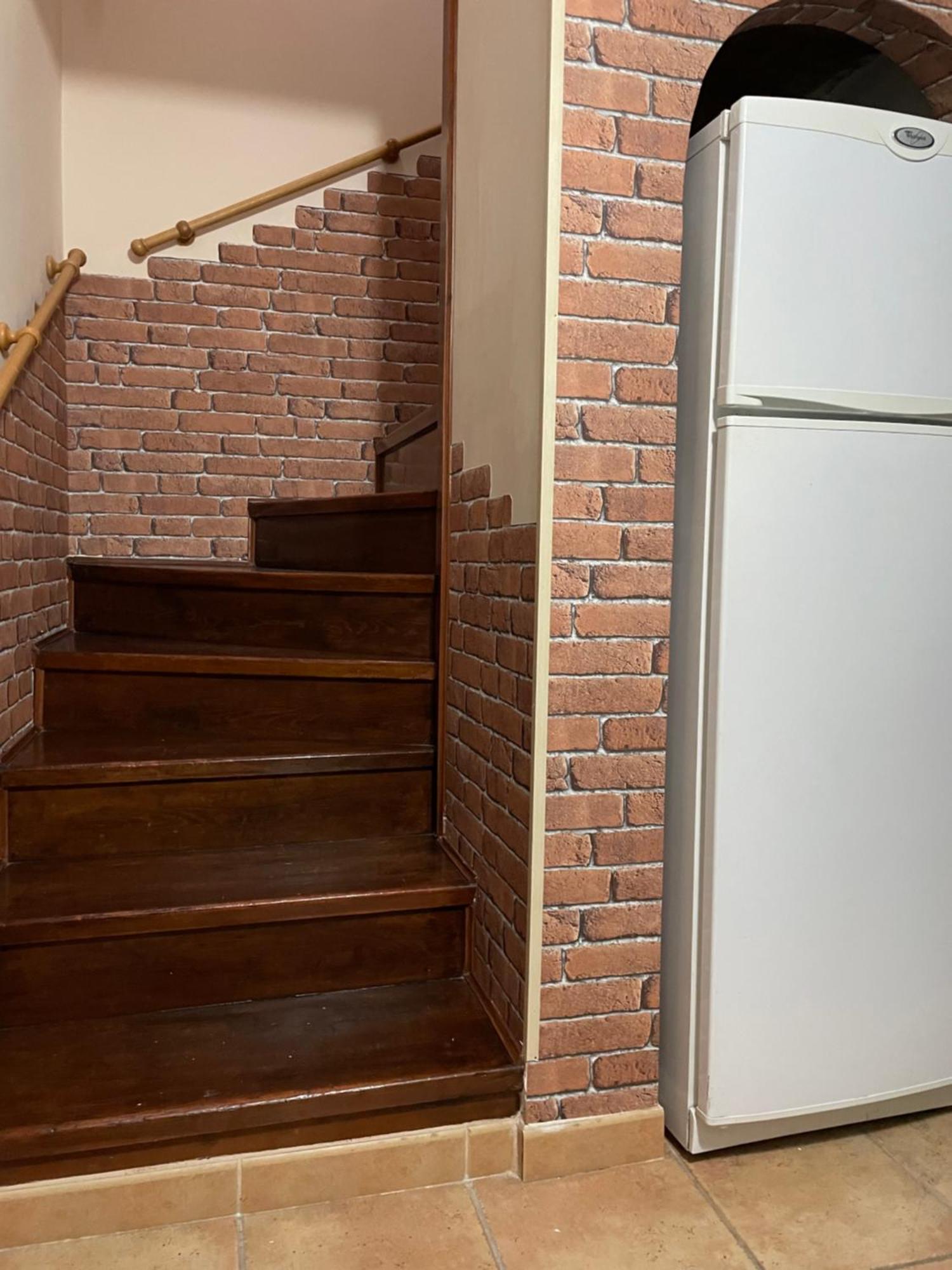 Marbella Apartment Bagian luar foto
