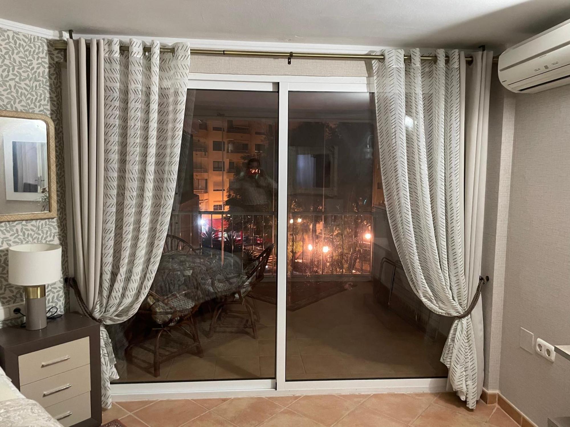 Marbella Apartment Bagian luar foto