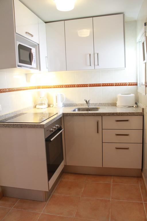 Marbella Apartment Bagian luar foto